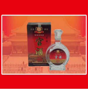 河北天龙酒业有限公司
