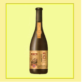 地王集团昌黎地王酿酒有限公司