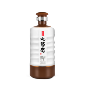 贵州心悠然酒业有限公司