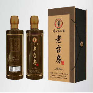 贵州省仁怀市丙乾坊酒业有限公司