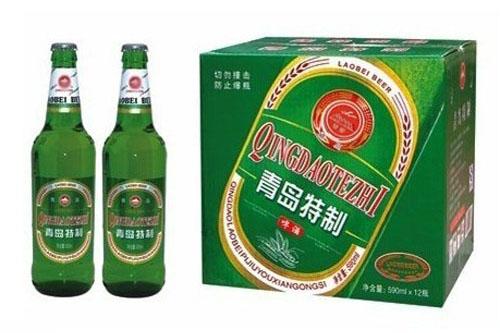 广东省深圳市青岛啤酒有限公司