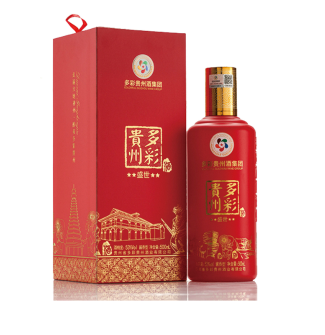 贵州省多彩贵州酒业有限公司