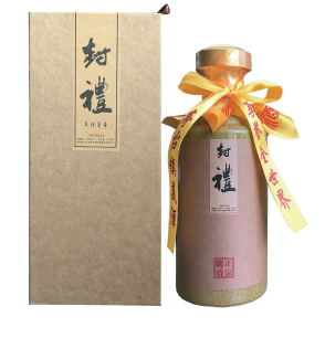 贵州省仁怀市茅台镇黔浒酒业有限公司