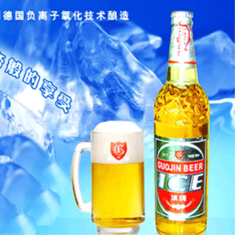 国津啤酒集团（中国）投资有限公司