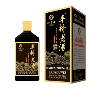 贵州半桥酒业有限公司
