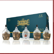 天津津酒集团有限公司