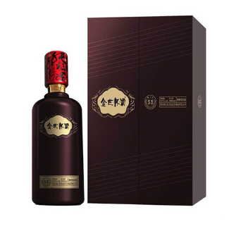 贵州省仁怀市金世怀酒业有限公司