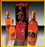 天津金星义聚永酒业营销有限公司