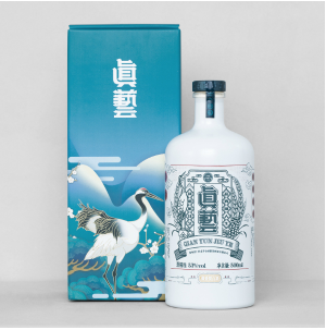 贵州省仁怀市茅台镇黔韵酒业有限公司
