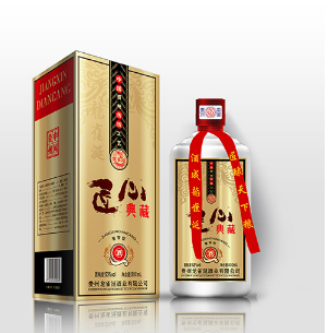 贵州龙雀涎酒业有限公司