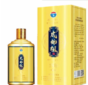 贵州成祖烧坊酒业有限公司