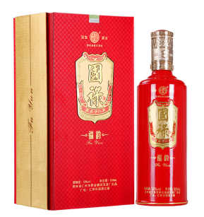 贵州省仁怀市国禄酒业有限公司