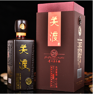 贵州关渡酒业有限公司