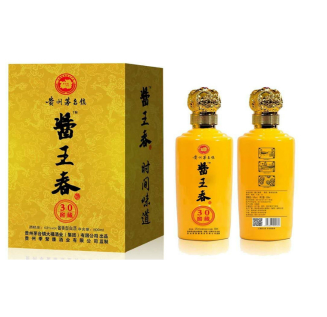贵州季聚康酒业有限公司