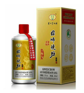 贵州醉忆人酒业有限责任公司