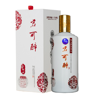  贵州君可醉酒业有限公司