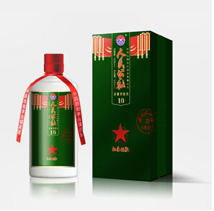 贵州人民公社酒业有限公司