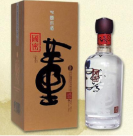 贵州董酒股份有限公司