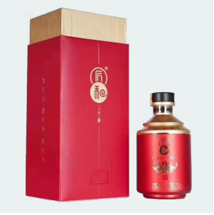 贵州国联原荘酒业有限公司
