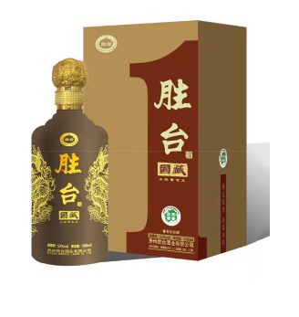 贵州胜台酒业有限公司