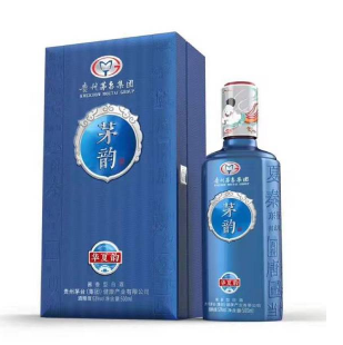 贵州玖天良品酒业有限公司(茅韵酒)