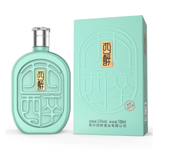 贵州西醉酒业有限公司