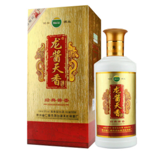 贵州龙酱天香酒业有限公司
