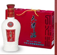 天津大津酿酒厂