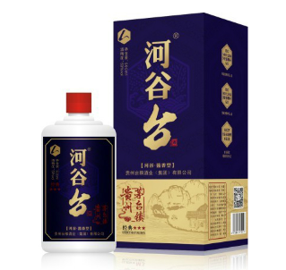 贵州省仁怀市河谷台酒业销售有限公司