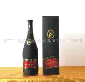 广东鸿发酒业贸易有限公司