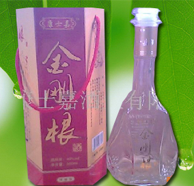 康士嘉酒业有限公司