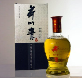 增城市凯强贸易公司