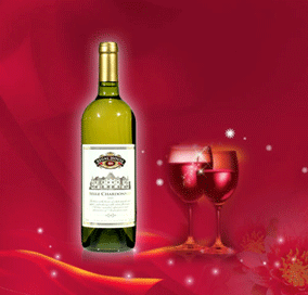 深圳市瑞阁堡酒业有限公司