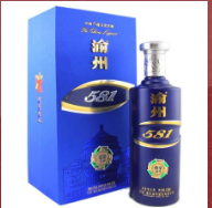 重庆渝州曲酒厂