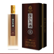 邵氏茶酒