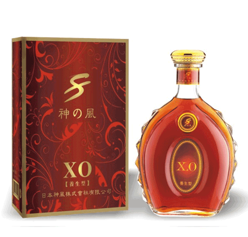 广州市神风贸易有限公司