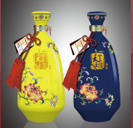 四川岳池灵芝液酒厂