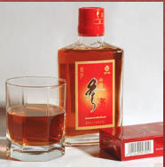 重庆庙党酒业有限公司