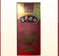 重庆市江津酒厂（集团）有限公司