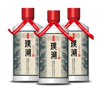 仁怀市璞溯酒业股份有限公司