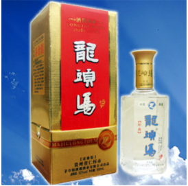 贵州省仁怀市茅台镇酒都酒业公司