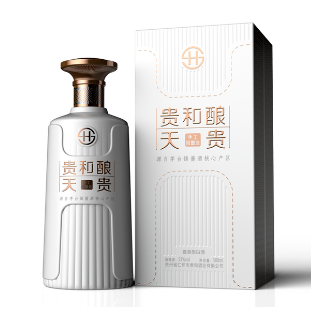 贵州省仁怀市贵和酒业有限公司