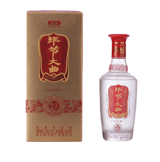 贵州毕节酒厂有限公司