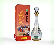雁窝岛酒业有限公司
