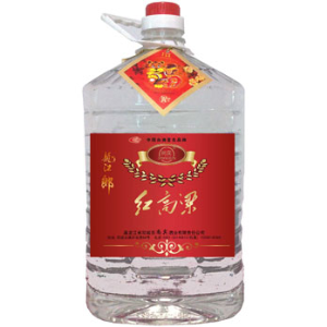 黑龙江省双城市尚宾酒业有限公司