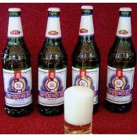 黑河市魁星啤酒厂