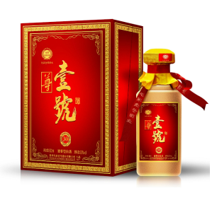 贵州毛家壹号酒业有限公司
