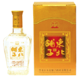 黑龙江东北铺子酒业有限公司