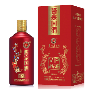 贵州省仁怀市巨岭酒业销售有限公司