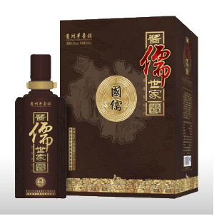 贵州省仁怀市茅台镇酱儒世家酒业有限公司